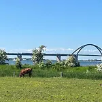 Appartement Ferienwohnung-meeresblick *