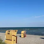 Ferienwohnung-meeresblick Appartement Großenbrode