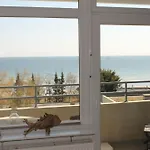 Appartement Ferienwohnung-meeresblick Großenbrode
