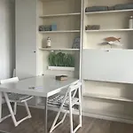 Ferienwohnung-meeresblick *