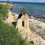 Ferienwohnung-meeresblick Großenbrode