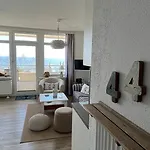 Appartement Ferienwohnung-meeresblick