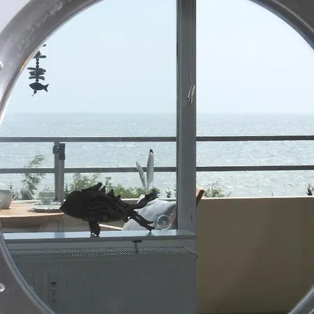Apartment Ferienwohnung-meeresblick