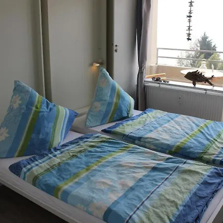 Appartement Ferienwohnung-meeresblick Großenbrode