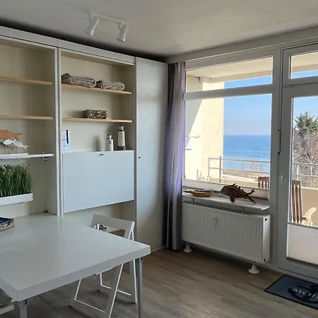 Ferienwohnung-meeresblick *