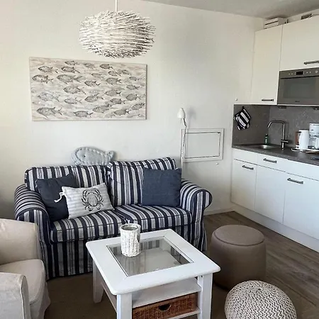 Ferienwohnung-meeresblick Appartement