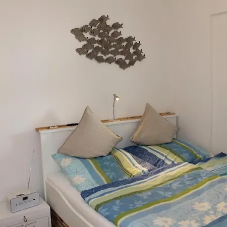 Ferienwohnung-meeresblick * Großenbrode