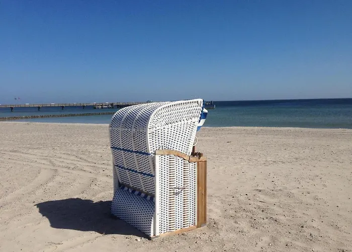 Ferienwohnung-meeresblick Apartamento *