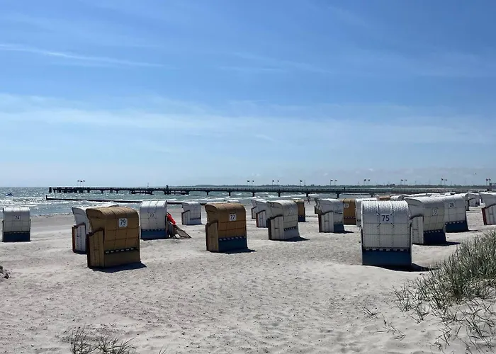 Ferienwohnung-meeresblick *