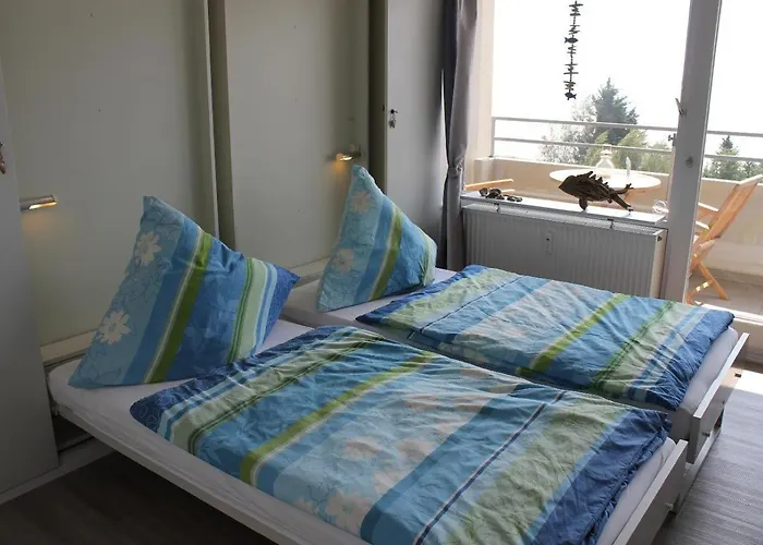 Ferienwohnung-meeresblick Großenbrode