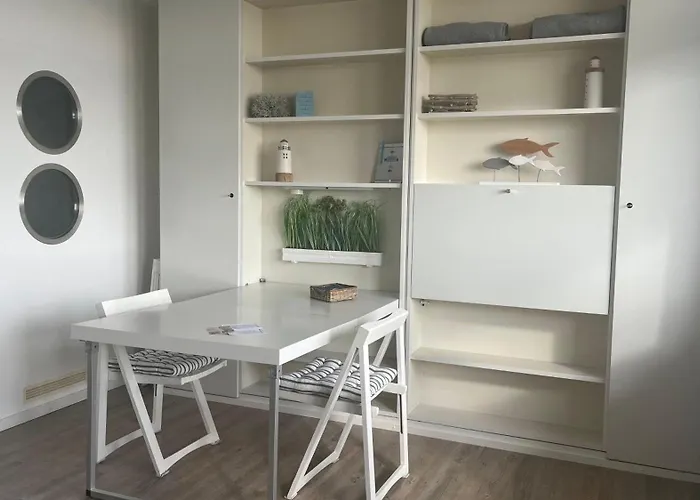 Ferienwohnung-meeresblick *