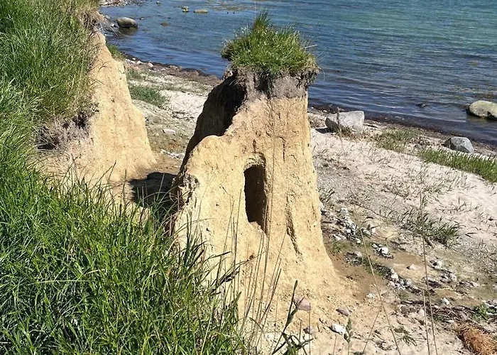 Ferienwohnung-meeresblick Großenbrode