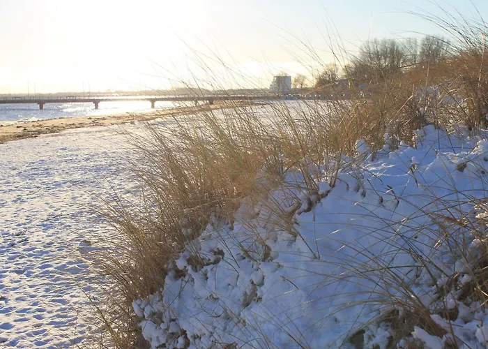 Ferienwohnung-meeresblick *