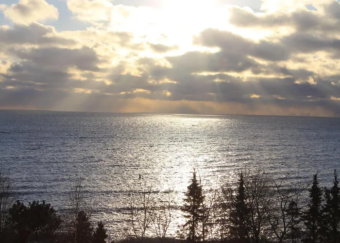 Ferienwohnung-meeresblick Großenbrode